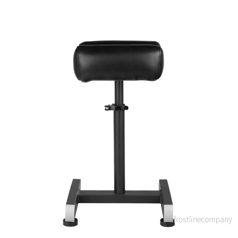 Fotstöd Tatuering Pro Ink 711 Svart - Bild 2
