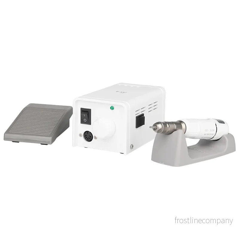 Elektrisk nagelfil Saeyang Marathon M4 Lux Elektrisk nagelfil Saeyang Marathon M4 Lux