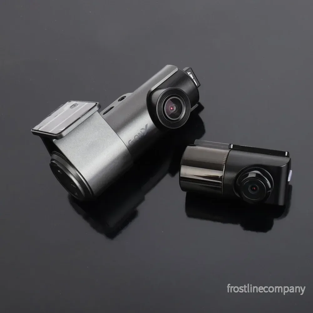 Gnet G-ONX 2CH Full HD Wifi 32gb dashcam - Bild 3