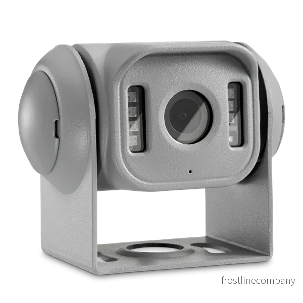 KAMERA CAM 55 SILVER PERFECTVIEW. DOMETIC