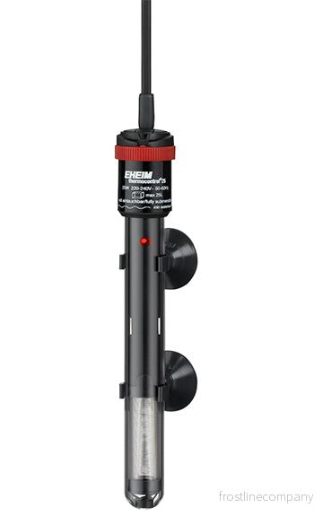 Eheim ThermoControl e - Bild 3