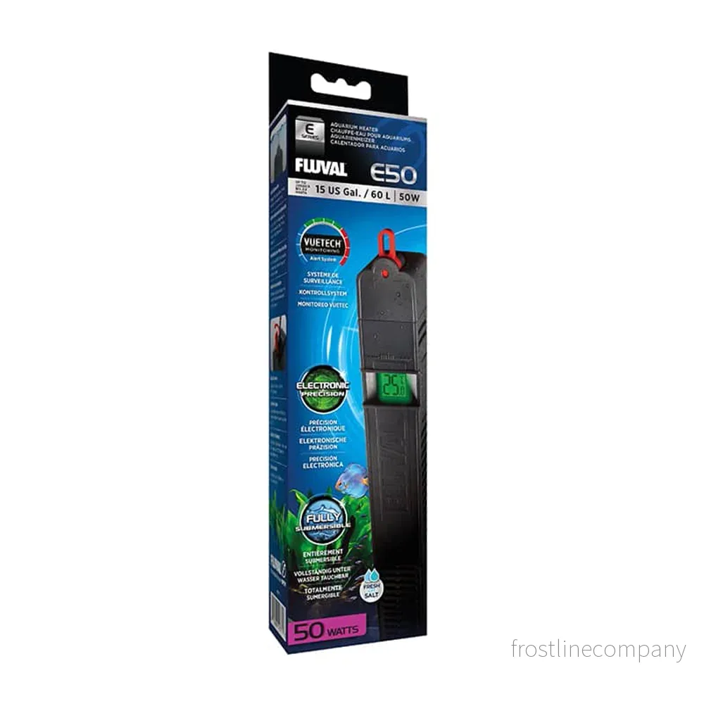 Fluval Modell E