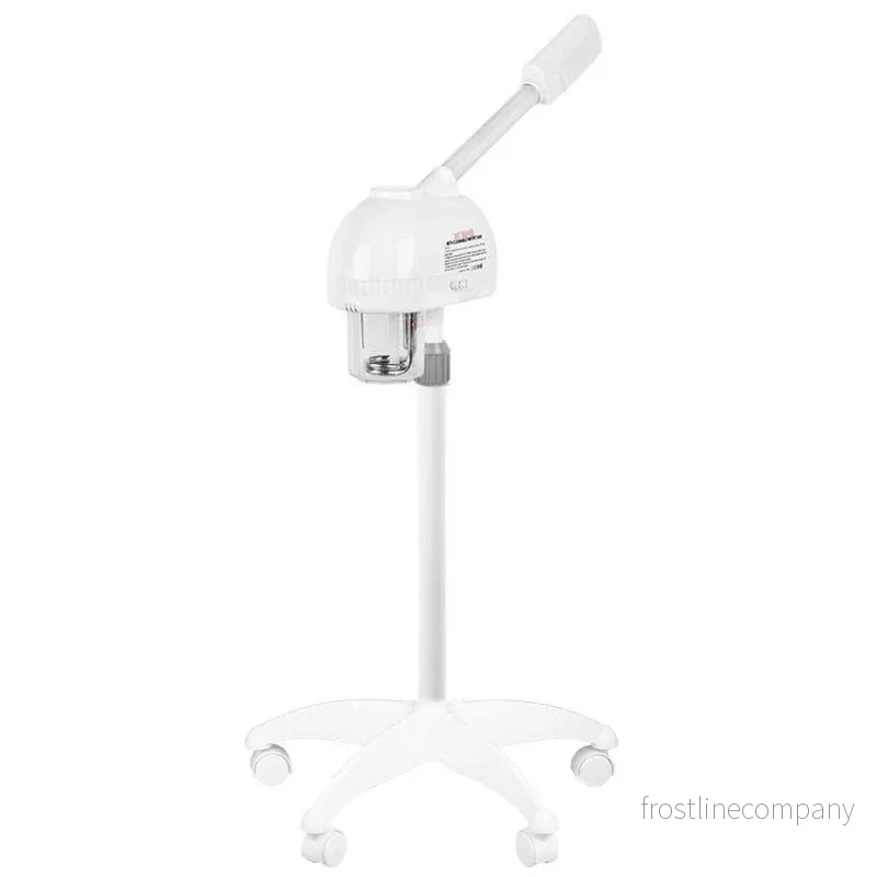 Vapozon med ozonfunktion Giovanni D-008 – Vit Vapozon med ozonfunktion Giovanni D-008 – Vit