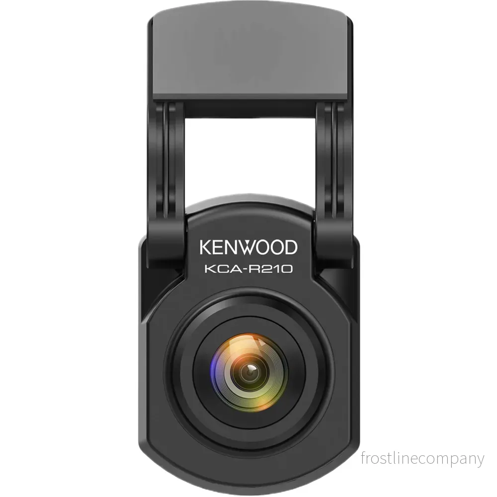 Kenwood KCA-R210 2K Quad HD bakre kamera