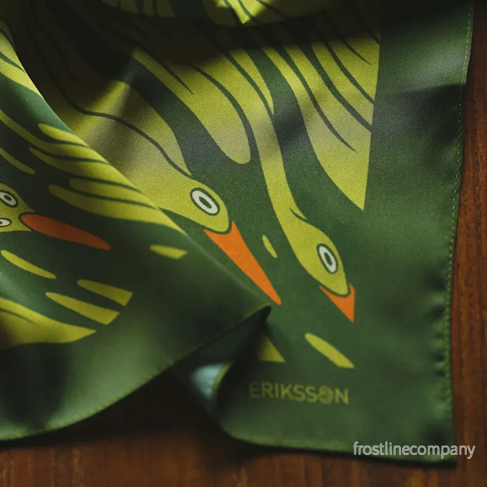 Scarf – Medvind Scarf – Medvind