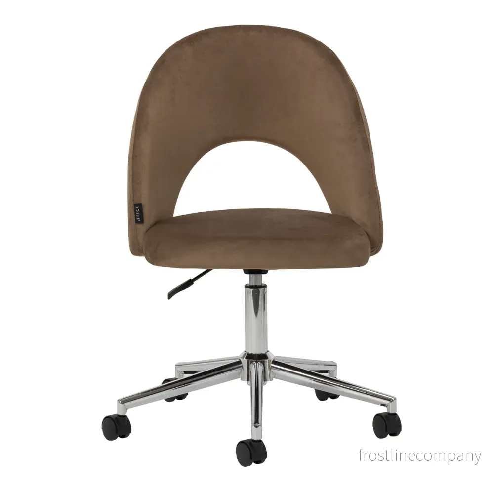 Salongsstol 4Rico Arco Brun - Bild 3