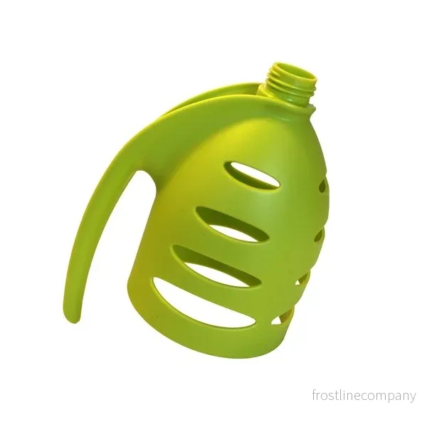 HÅLLARE FÖR PET-FLASKOR MED EGEN LOGGA. LIME HÅLLARE FÖR PET-FLASKOR MED EGEN LOGGA. LIME
