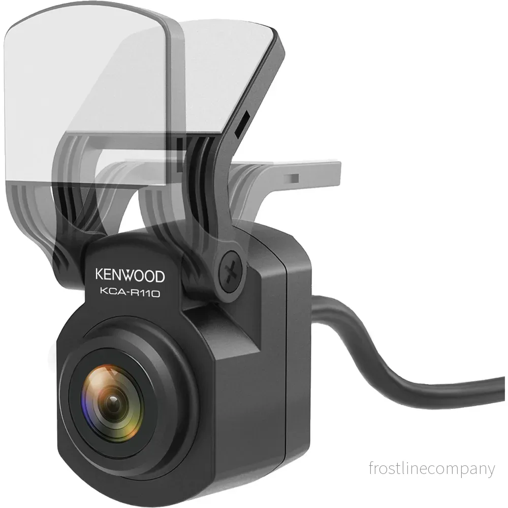 Kenwood KCA-R110 Full HD bakre kamera - Bild 3