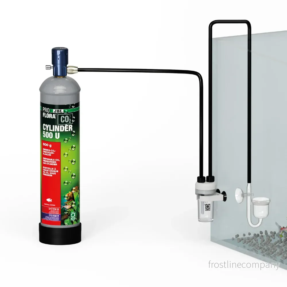 JBL ProFlora CO₂ Basic Set U - Bild 3