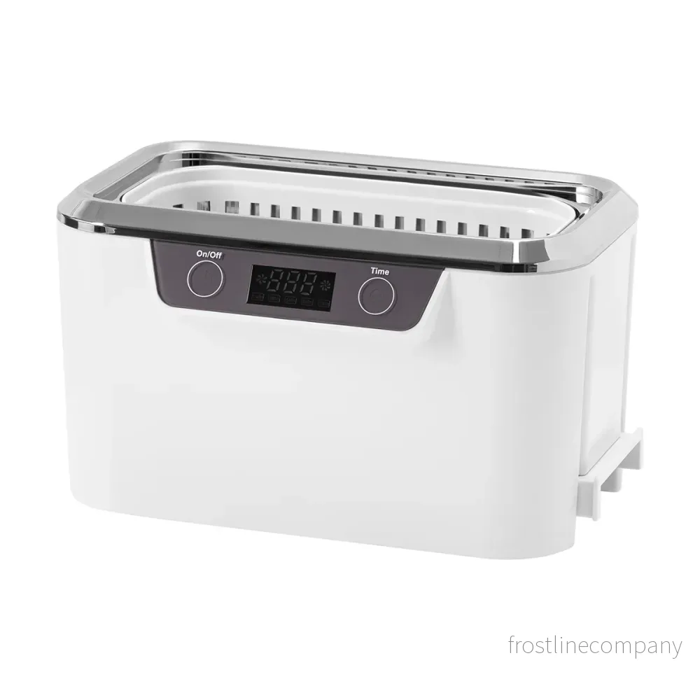 Ultraljudstvätt ACDS-300 800ml 60W - Bild 2