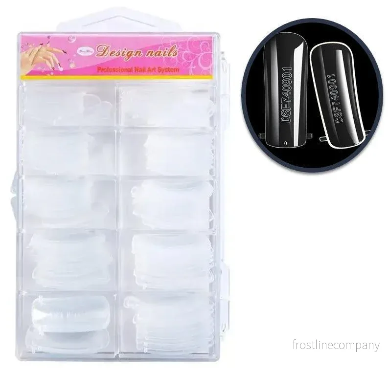 Polygel Dual Form Polygel Dual Form