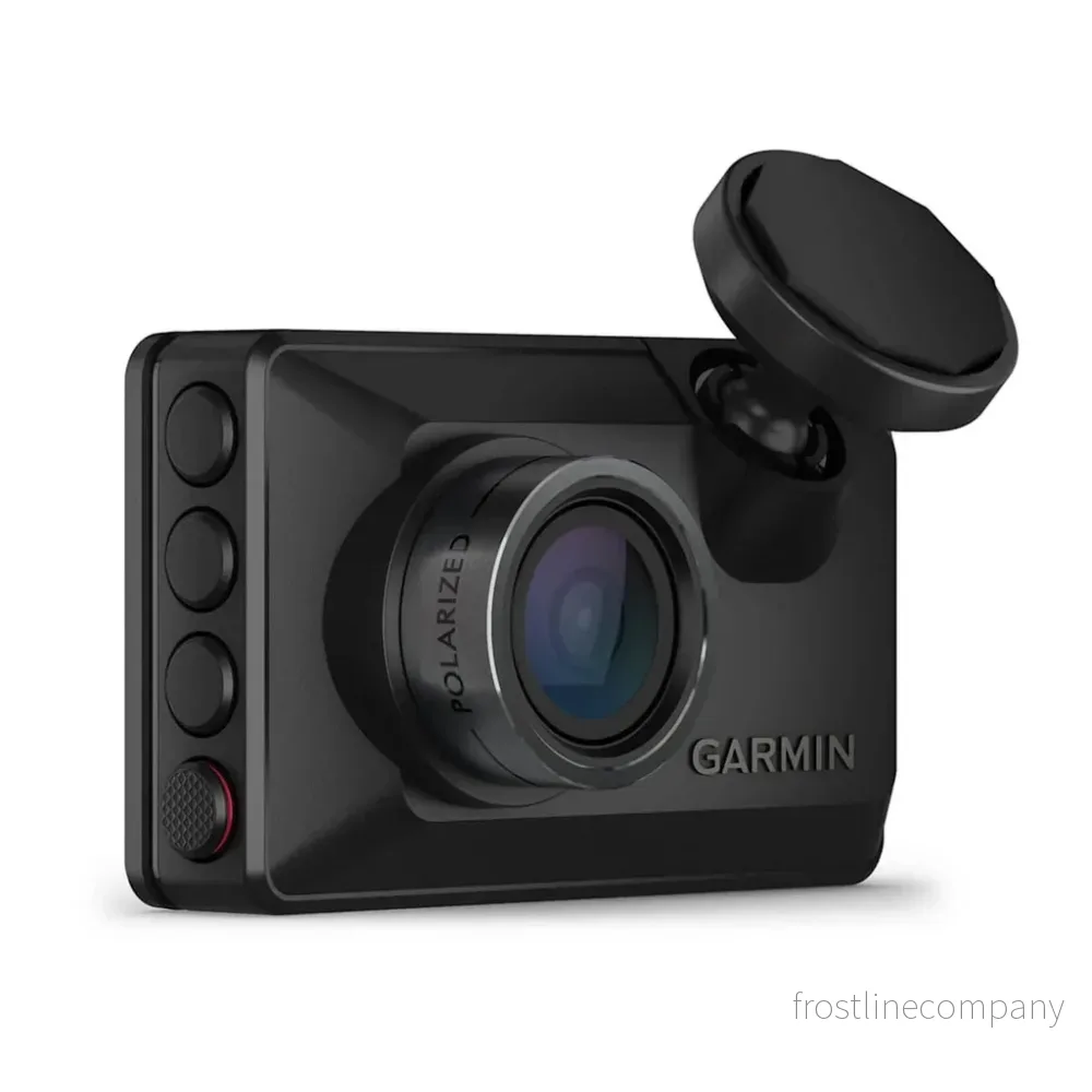 Garmin Dash Cam X210 2K Cloud Wifi GPS - Bild 2