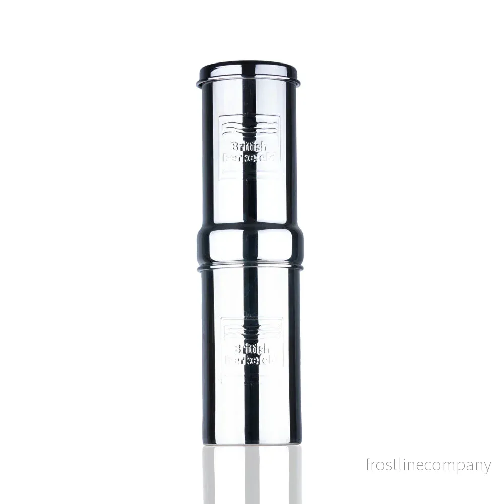 Vattenrenare Gravity 1l