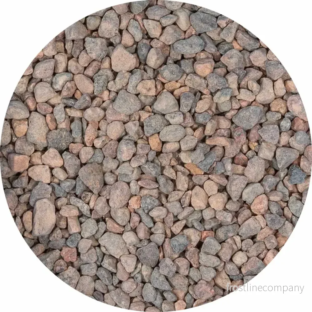 Rådasand Akvariegrus 3–5mm 5kg – Naturligt och neutralt bottensubstrat