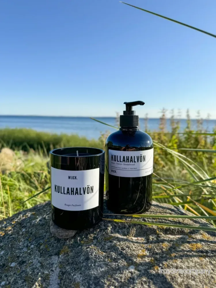 Doftljus Kullahalvön Doftljus Kullahalvön