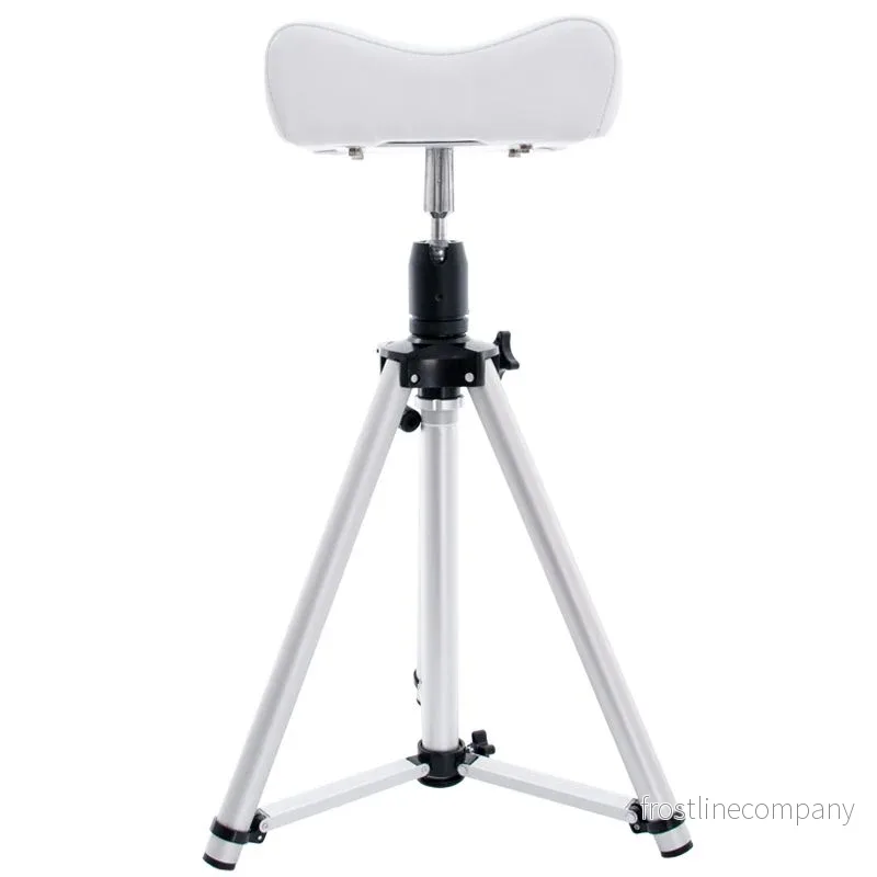 Fotstöd Pedikyr Azzurro 301 Aluminium