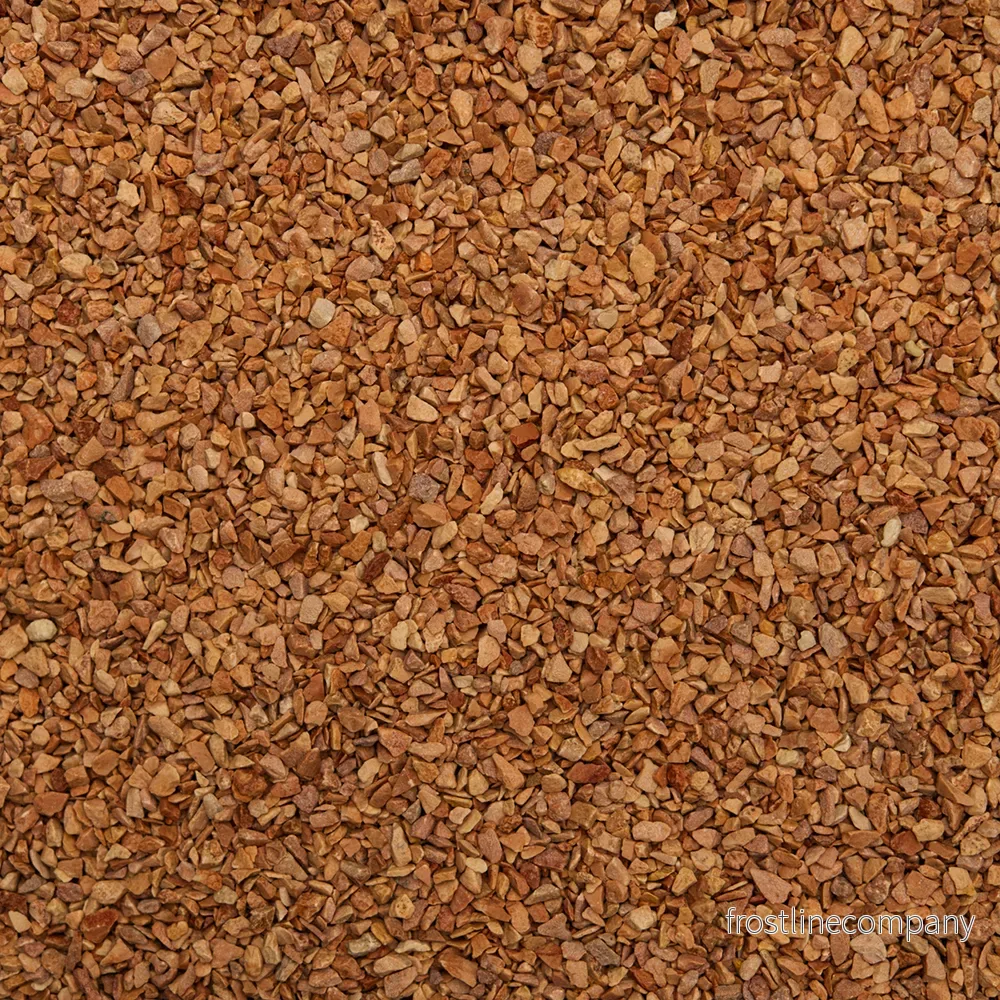 Ozami Natursten 1–4mm Terra – Naturlig färgton för levande akvarium Ozami Natursten 1–4mm Terra – Naturlig färgton för levande akvarium