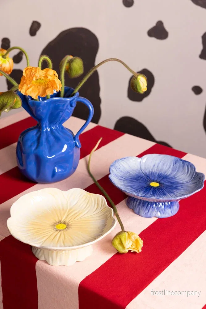 Kakfat Poppy beige - Bild 3