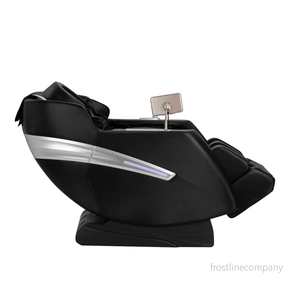 Elektrisk Massagestol Sakura Prime 101 Svart - Bild 3