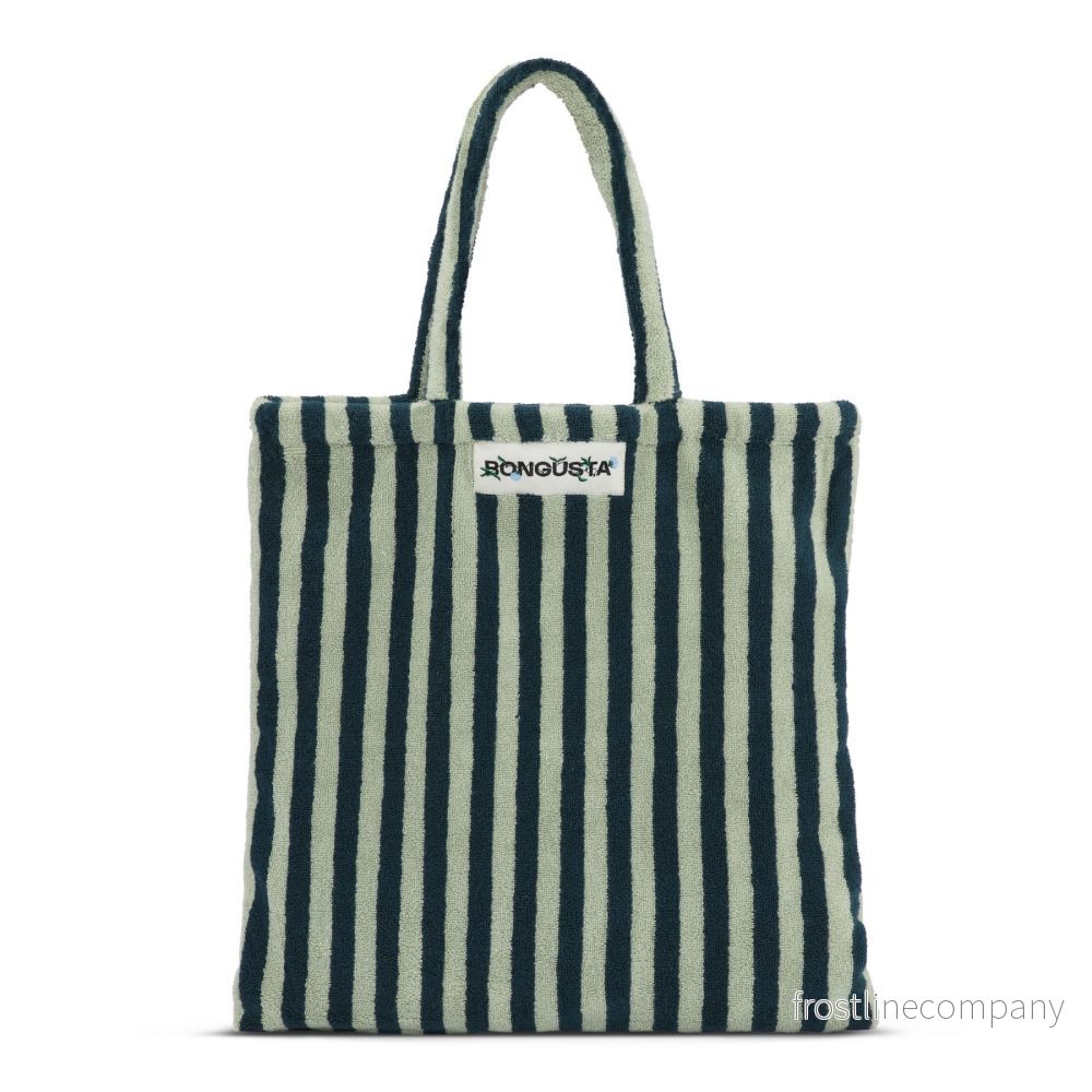 Totebag Naram Bongusta – flera färger Totebag Naram Bongusta – flera färger