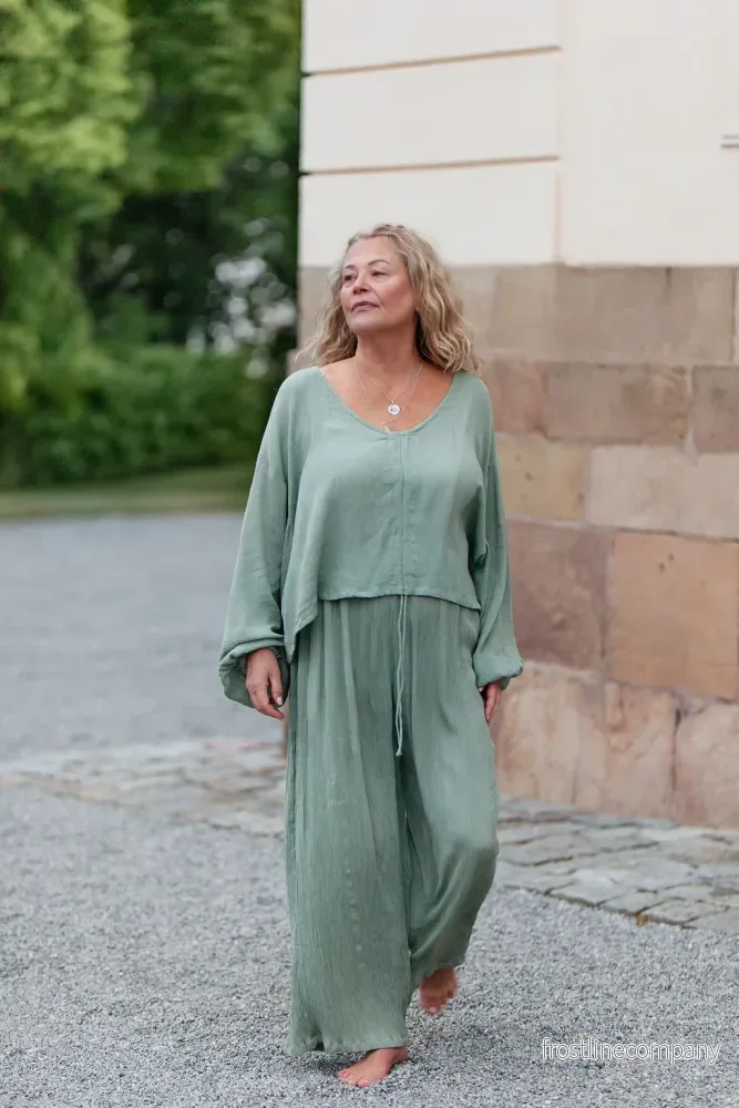 Drawstring top - Bild 3