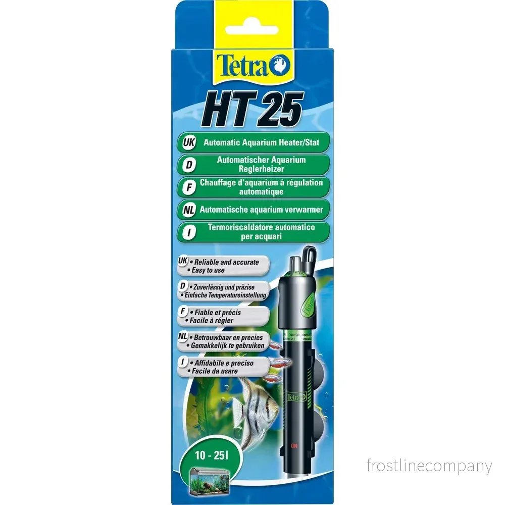 Tetra HT Tetra HT