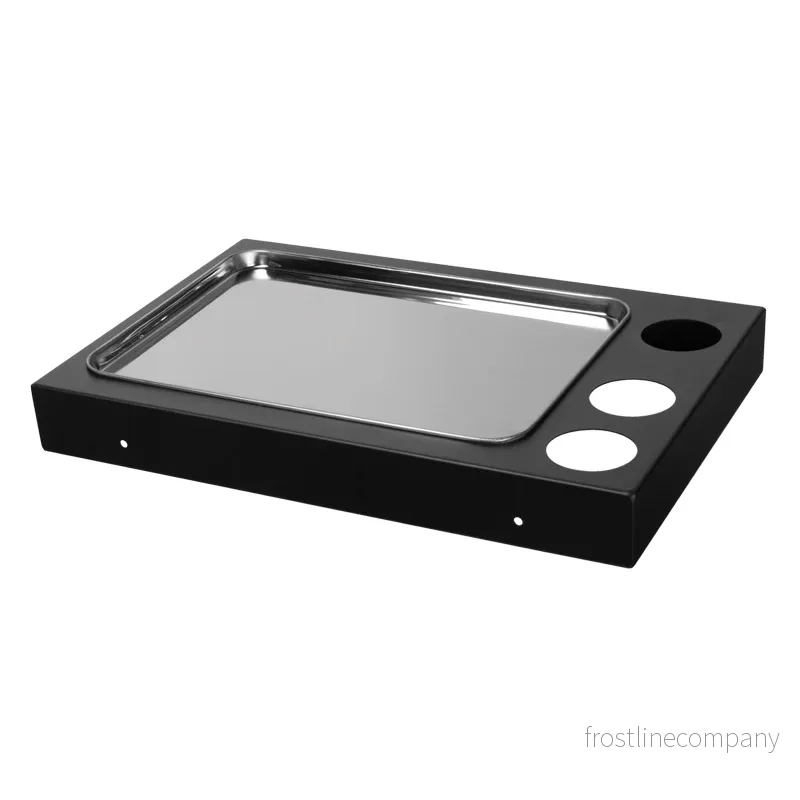 Rullvagn Pro-Ink 716 Svart - Bild 2