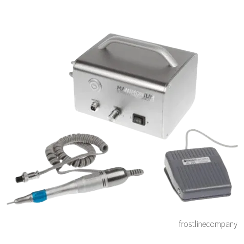 Elektrisk nagelfil PodoMonium ManiMonium Elektrisk nagelfil PodoMonium ManiMonium