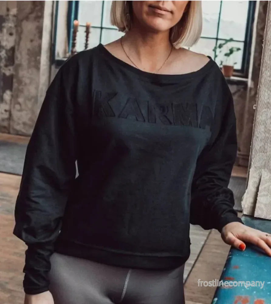 Sweater Karma - Soul Factory - Bild 2