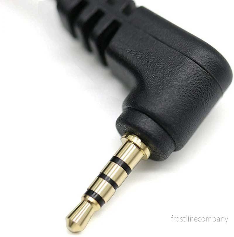 Wolfbox 10 meter kabel för bakre kamera - Bild 2