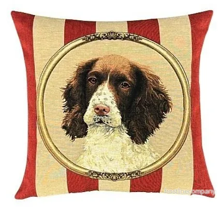 Kudde Springer Spaniel randig Kudde Springer Spaniel randig