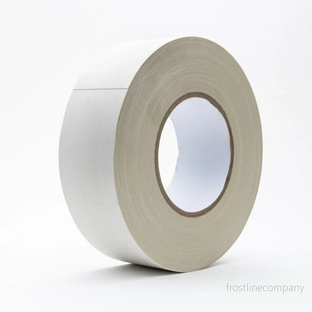 MegaTape UT80 · matt · gaffatejp · 50 mm x 50 m · Vit MegaTape UT80 · matt · gaffatejp · 50 mm x 50 m · Vit