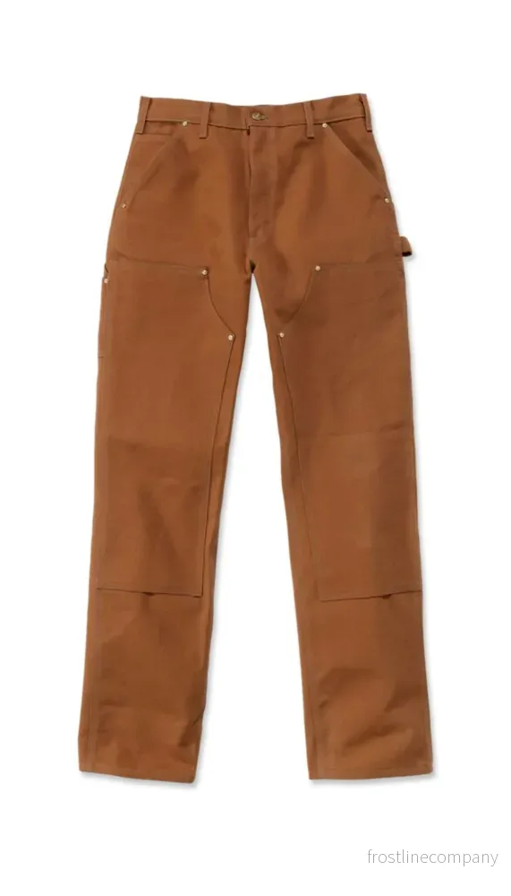 Carhartt Byxa Work Pant Double Front