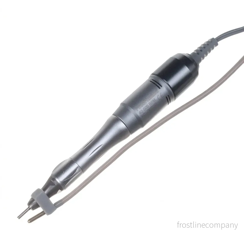 PodoMonium EcoMonium Plus Elektrisk nagelfil med spray - Bild 2