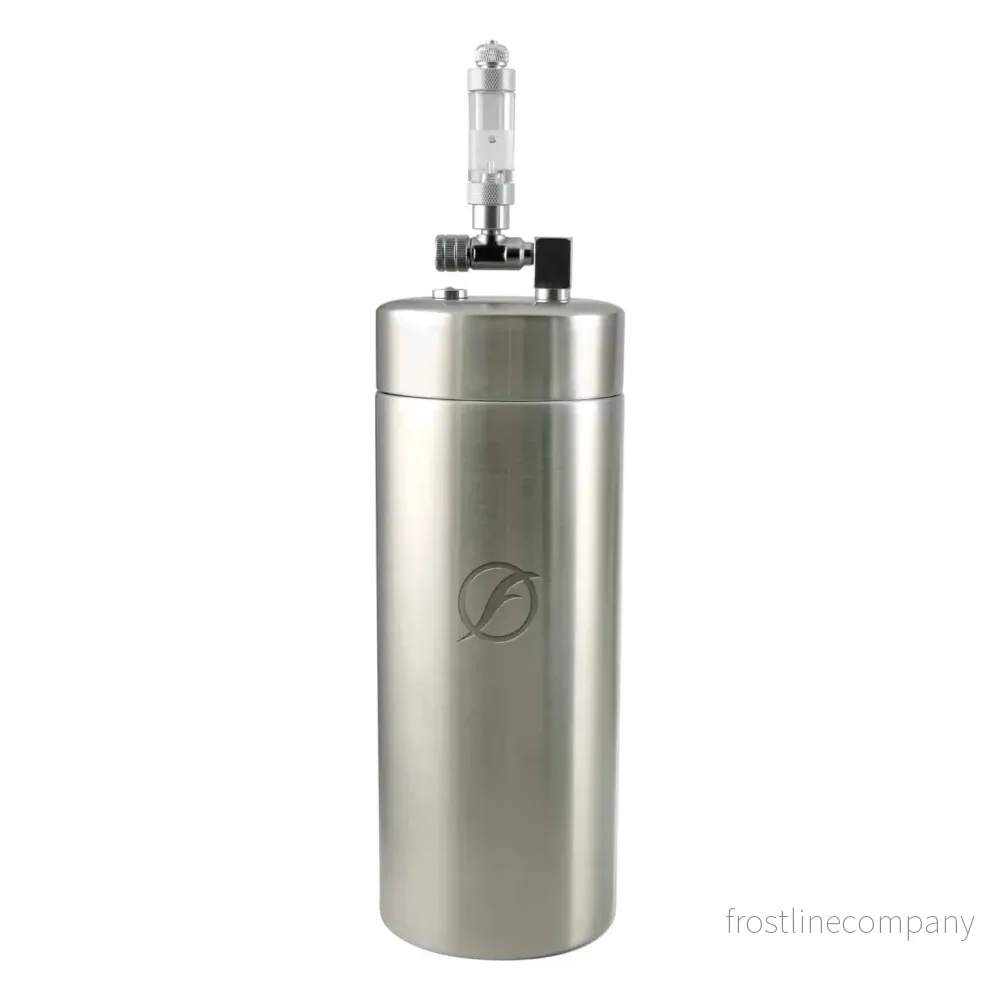 Fluval Bio-CO₂ Pro Low-Pressure System, up to 250 Liter - Bild 2