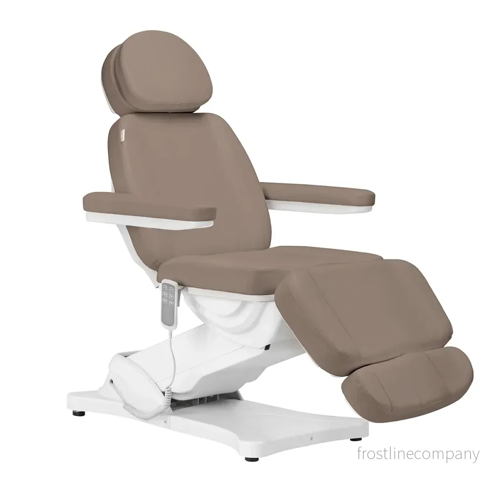 Sillon Classic Elektrisk Behandlingsstol 3 Motorer - Bild 2