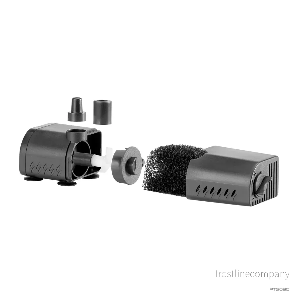 Exo Terra Repti Clear F150 - Bild 2