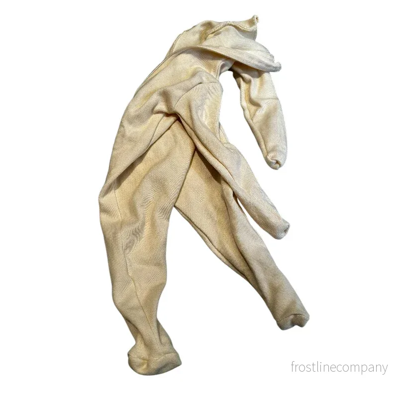 Beige överdrag t/ leddelt babygine – 6 mdr. Beige överdrag t/ leddelt babygine – 6 mdr.