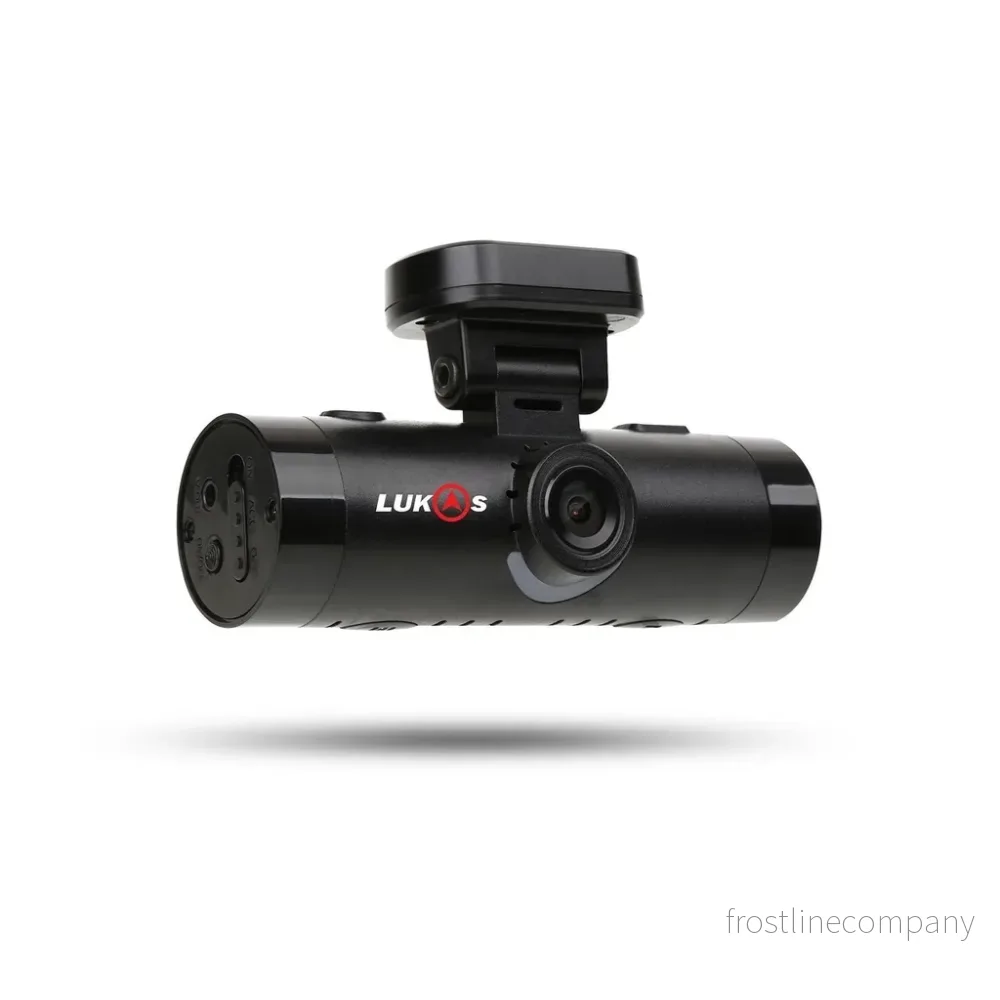 LUKAS V790 1CH 16gb Wifi GPS dashcam - Bild 2