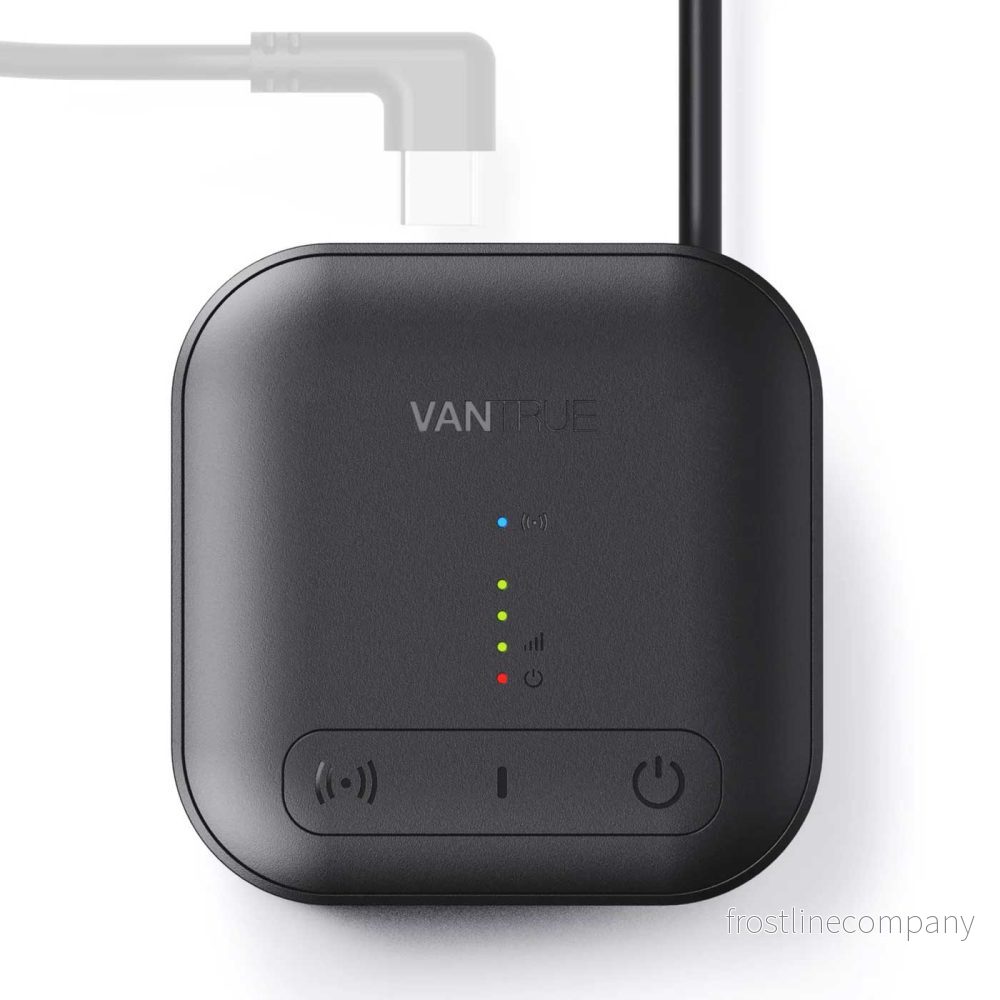 Vantrue 4G SIM LTE-modul - Bild 2