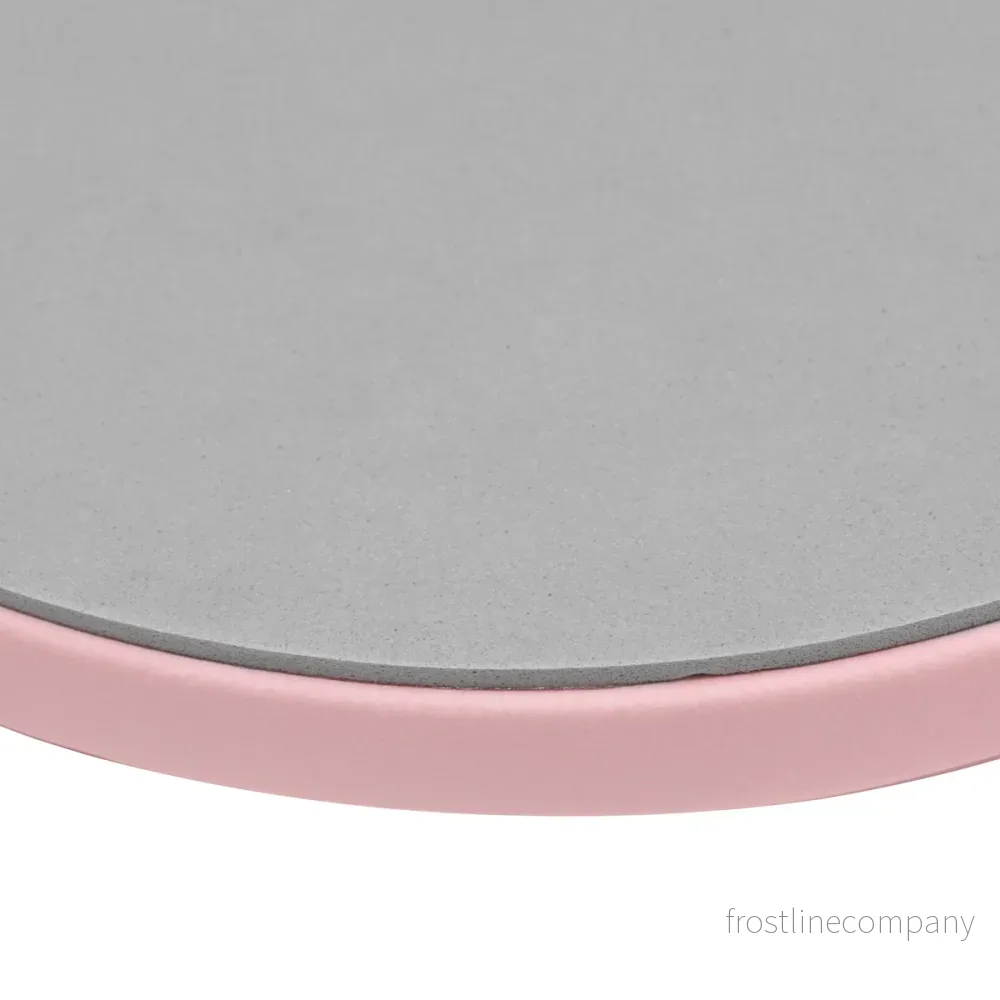 Momo 9-M Armstöd för naglar - Rosa - Bild 3