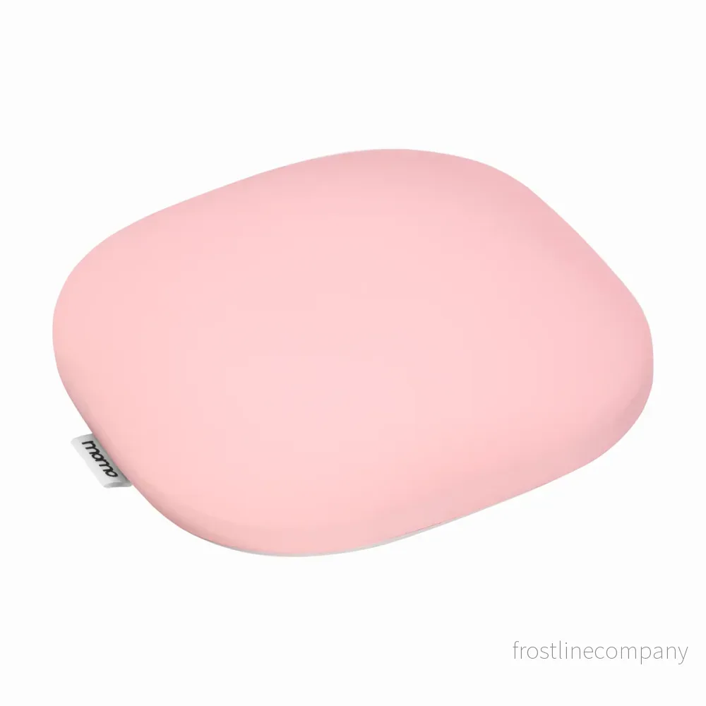 Momo 8-M Armstöd för naglar – Rosa Momo 8-M Armstöd för naglar – Rosa