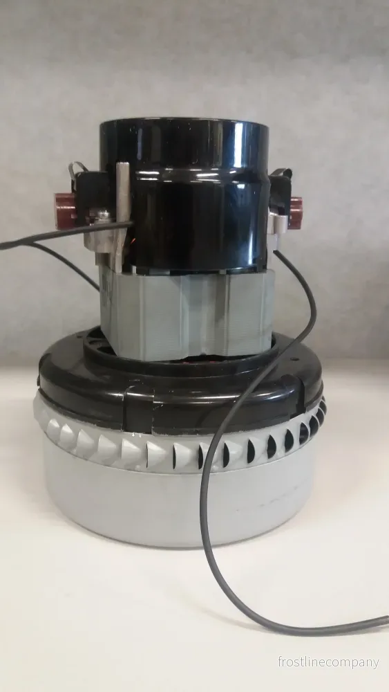 Allaway motor centraldammsugare CV1350 Allaway motor centraldammsugare CV1350