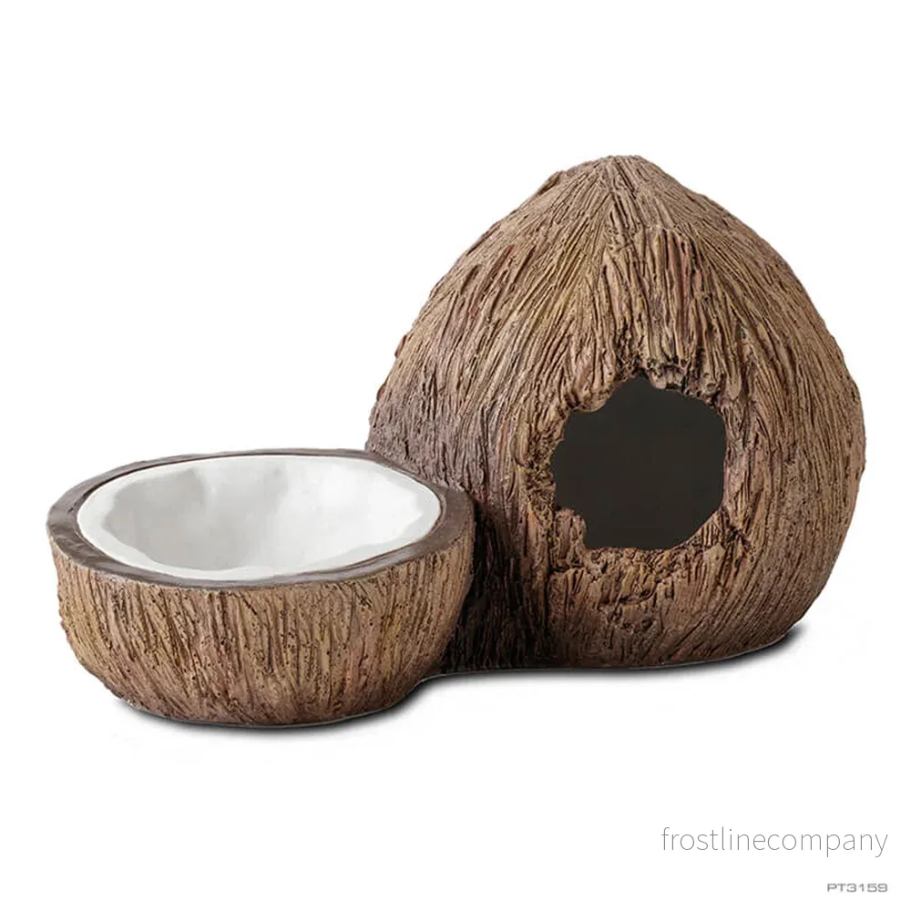 Exo Terra Coconut Hide