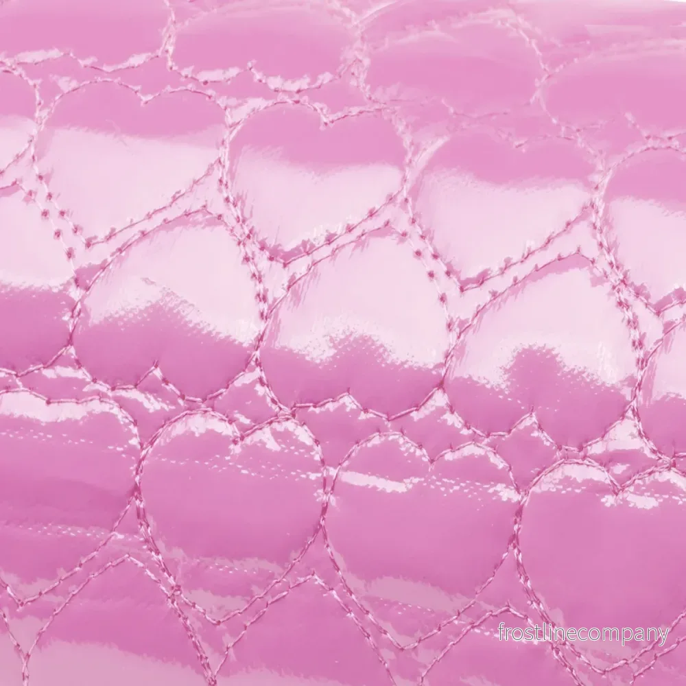 Armstöd naglar - Rosa kudde - Bild 2