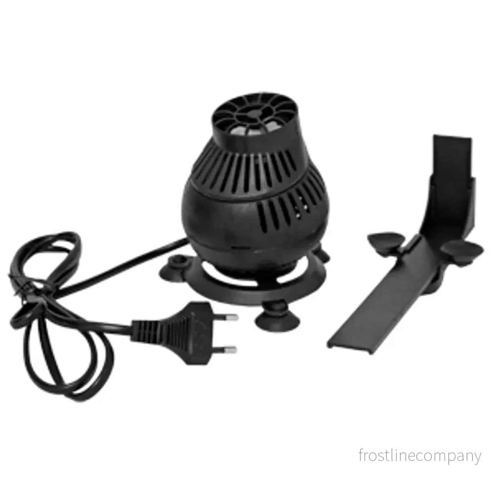 Boyu Wavemaker cirkulationspump 28W – för akvarier 40–300 l
