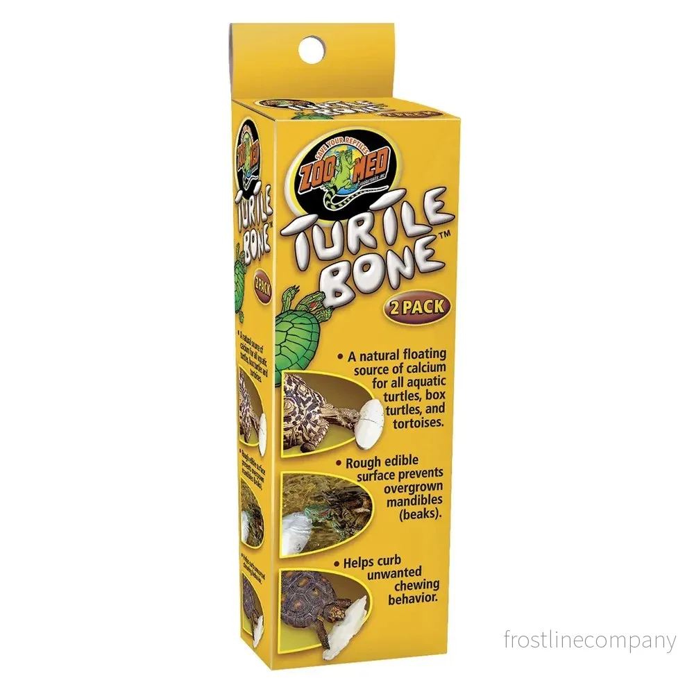 ZooMed Turtle Bone 2st