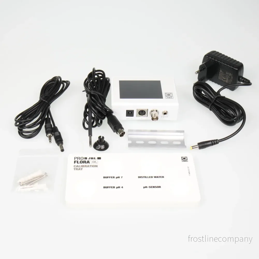 JBL ProFlora CO₂ Control - Bild 2