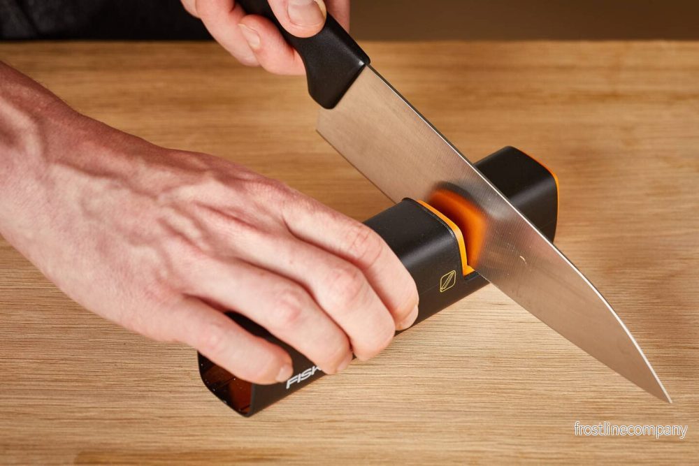 Fiskars Knivslip Edge roll-sharp 16,5
