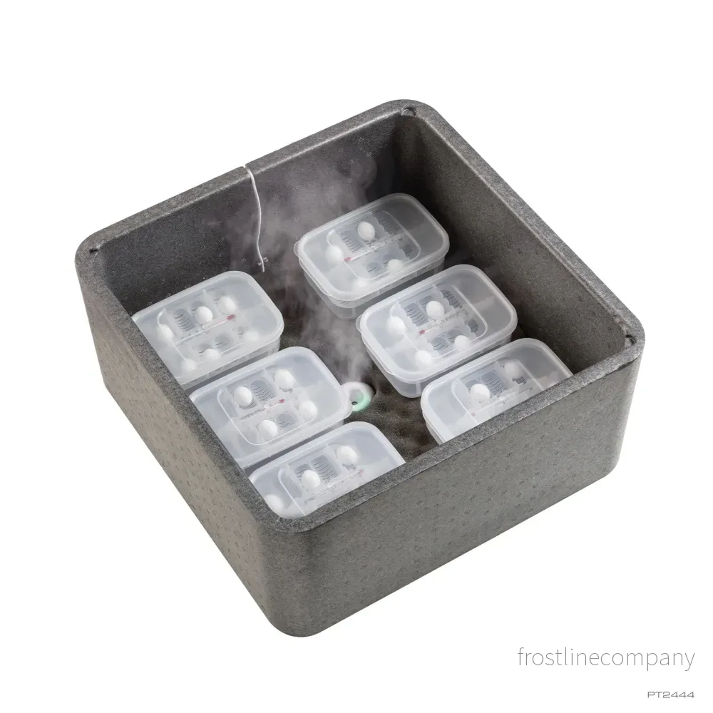 Exo Terra Incubator Pro - Bild 3